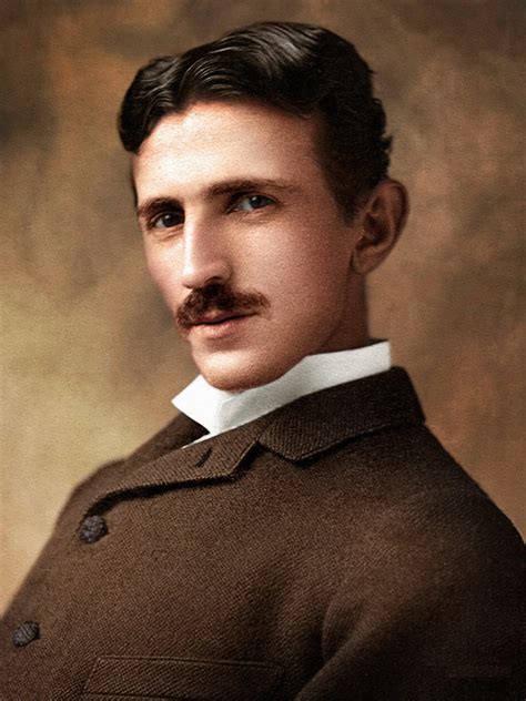 Nikola Tesla